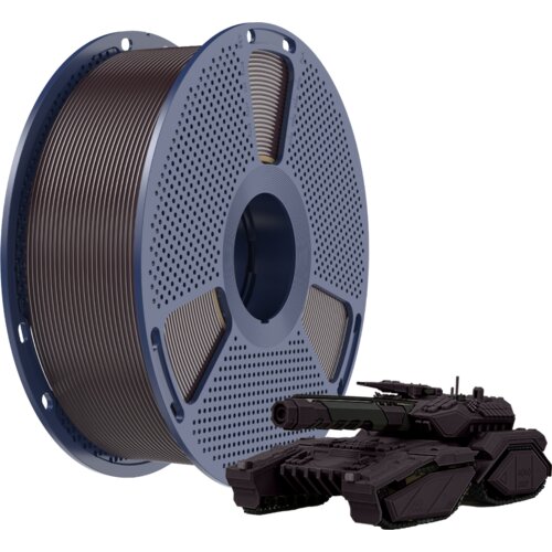 SUNLU PLA Roasted Chestnut - 1,75 mm / 1000 g Slike