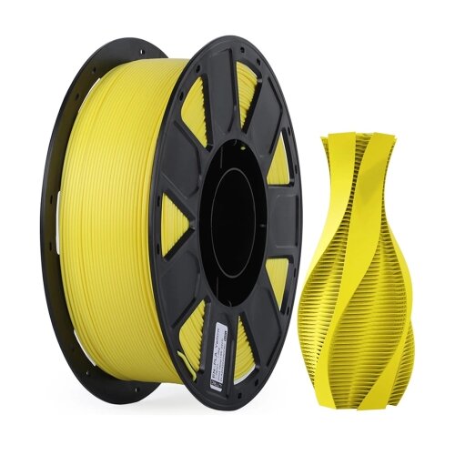 Creality Nit za 3D Printer Ender PLA Žuta Cijene