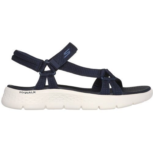 Skechers Go Walk Flex Sandal - Sublime 141451-NVY Cijene
