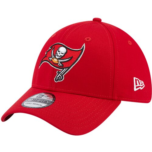 New Era Tampa Bay Buccaneers 39THIRTY Comfort Stretch Fit kapa Cene