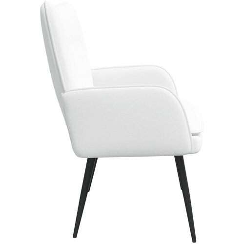 SOFA za dvije osobe 115 x 61 x 87 cm Tkanina Slike