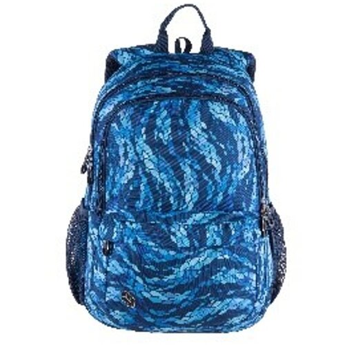 Pulse SPIN BLUE SNAKE školski ranac Cene