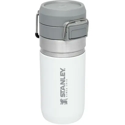 Stanley Quick Flip Go Bottle termosica Polar 470 ml