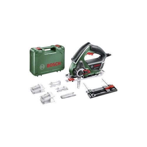 Bosch Home and Garden Ubodna pila Uklj. kofer 500 W AdvancedCut 50 Cijene