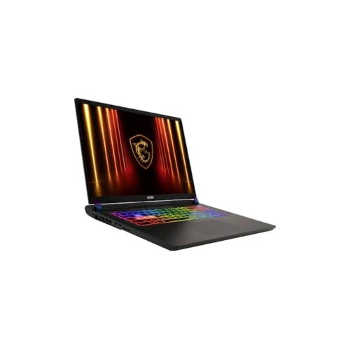 MSI Gaming notebook Vector 17 HX AI A2XWHG-041 43.2 cm (17 palac) WQXGA Intel&amp;reg; Core&amp;trade; Ultra 9 275HX 32 GB RAM 2 TB SSD nj Slike