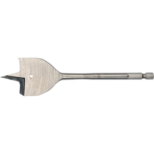 Yato Burgija za drvo, 1/4", 25x125mm Cene