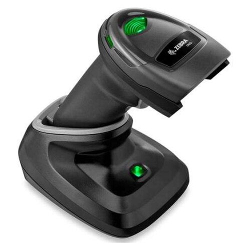 Zebra POS DS2278 Wireless Black 2D KIT Cene