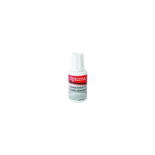 Optima Korekturna tekućina 29358, 20 ml Cijene