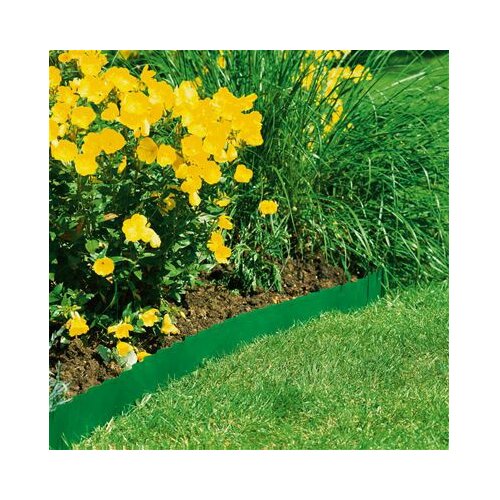 Gardena Vrtna obroba (zelena, 9 m x 15 cm) Slike