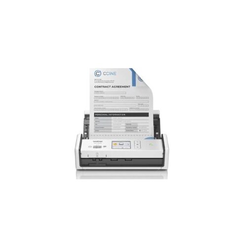 Skener BROTHER ADS-1800W Slike