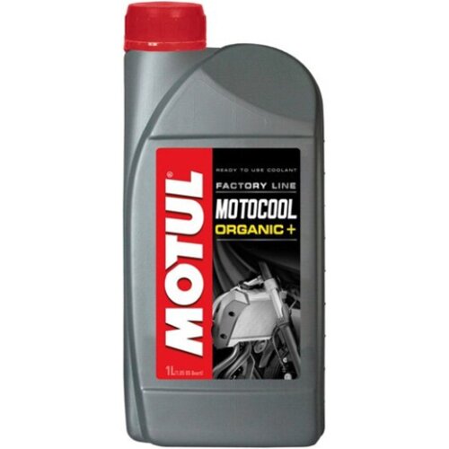 Motul hladilna tekočina Antifriz Motocool Factory Line Organic, 1L Cene