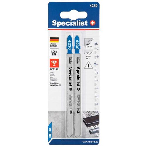  Specialist pilica za ubodnu pilu 4230 Slike