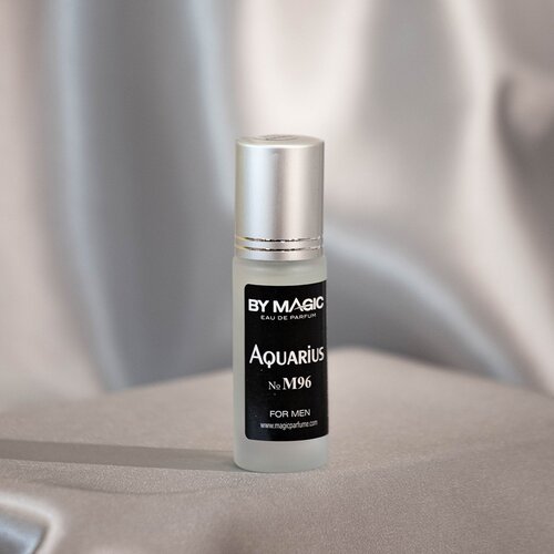 By Magic Mu&scaron;ki parfem Aquarius M96, EDP, 20 ml Cene