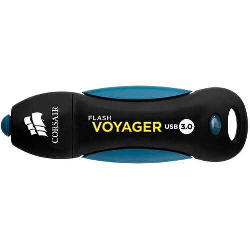 Corsair USB flash memorija Voyager CMFVY3A 256GB/ crna Cene