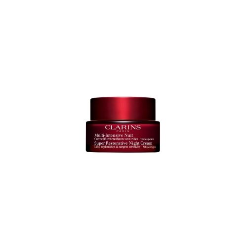 Clarins Super Restorative Night Cream, All Skin Types Cijene