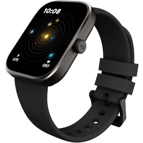 HiFuture Pametni Sat Lume Pro, crna Cene
