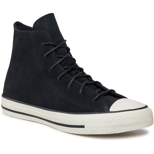 Converse Modne superge Chuck Taylor All Star A04637C Black Slike