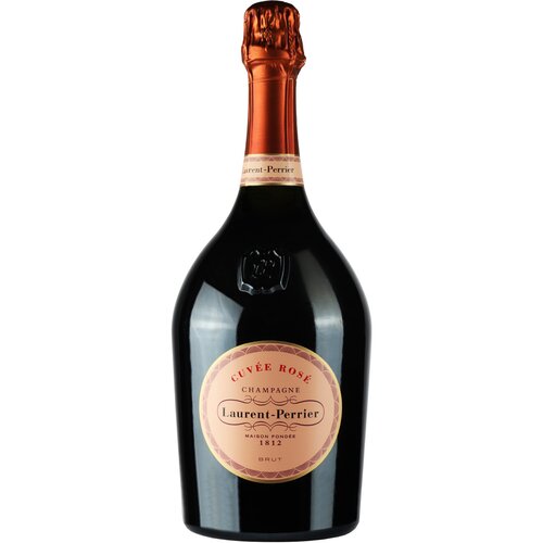 Laurent Perrier Champagne Cuvee Rose 1.5L Cene