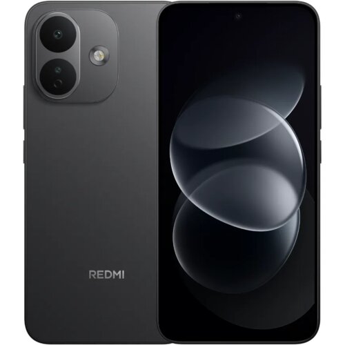 Xiaomi Redmi Note 17 Pro 5G 8GB/512GB Black Cene