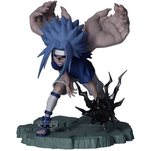Banpresto Naruto Shippuden Sasuke Memorable Saga Figura 10cm Cijene