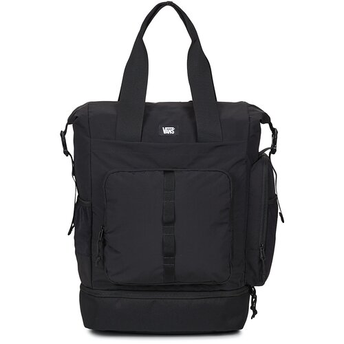 Vans Nahrbtniki WILDER BACKPACK 26L Črna Cene