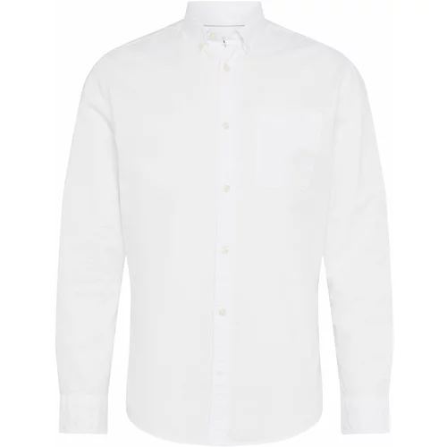 Jack & Jones Košulja 'Oxford' bijela
