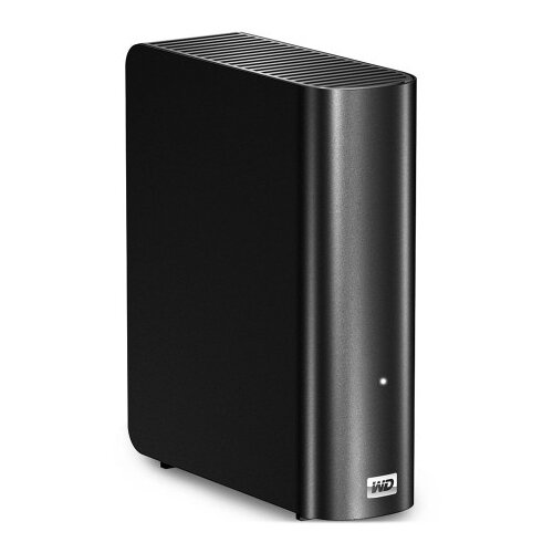Western Digital Elements Desktop USB 3.0 Black 4TB ( BWLG0040HBK-EESN ) Cene