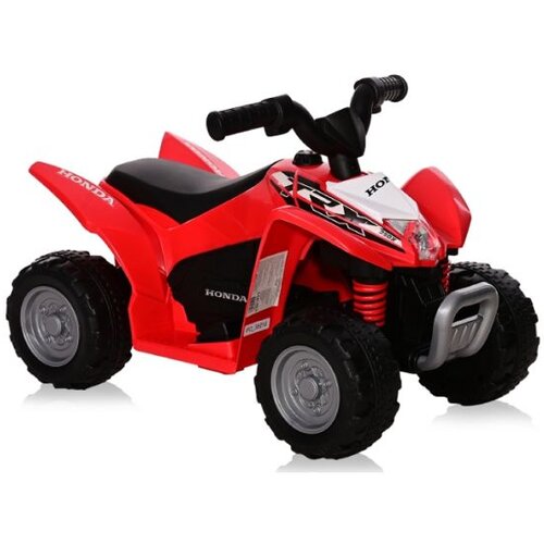 Lorelli motor na akumulator (6V) - Honda Red 10430010001 Cene