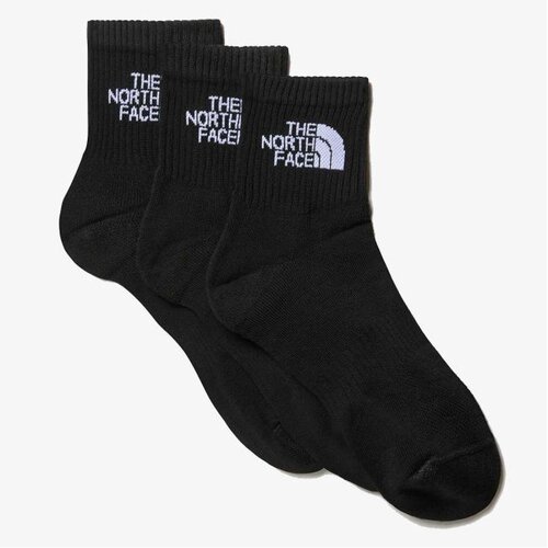 The North Face Multi sport cush quarter sock 3p Cene