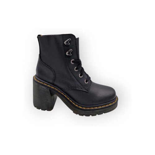 Dr. Martens Pol&amp;scaron;kornji jesy Črna Slike