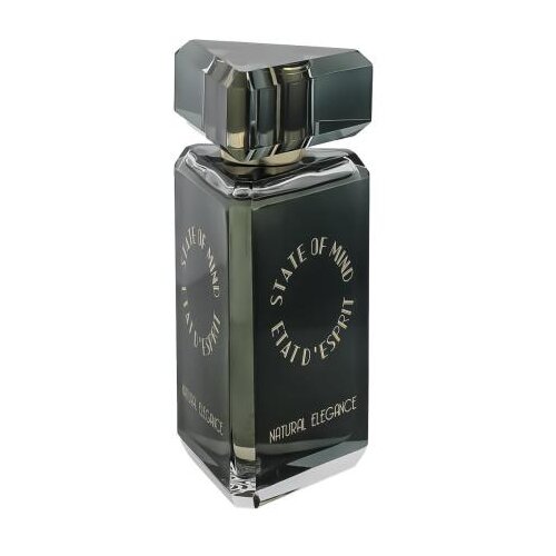 State Of Mind Natural Elegance 100 ml parfumska voda unisex Cene