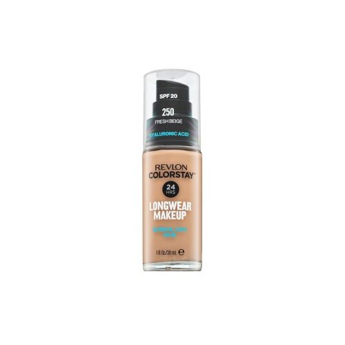 Revlon Colorstay Make-up Normal/Dry Skin tekoča ličila za normalno do suho kožo 250 30 ml Cene