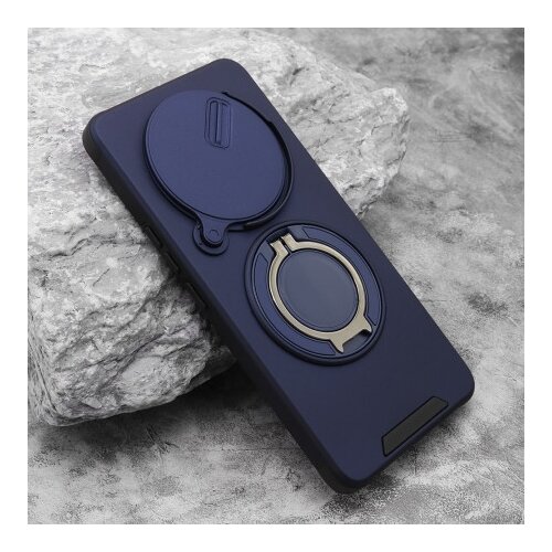  Futrola defender camshield za honor magic 7 lite/honor x9c plava ( F124385 ) Cene