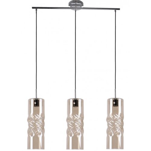 Mitea Lighting M0115-3 visilica 3xE27 Max.60W/220V Cene