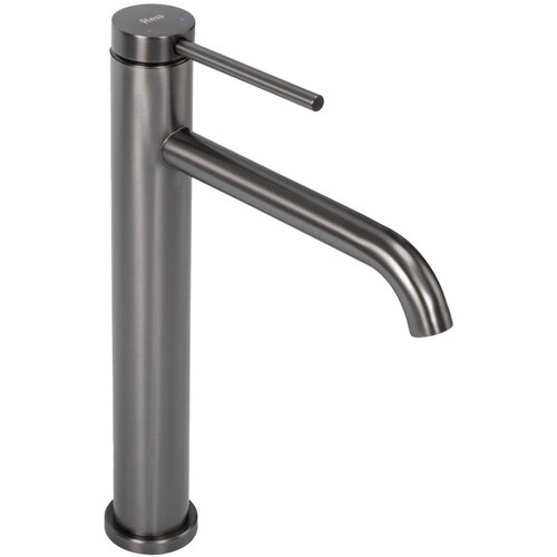 Rea Slavina za umivaonik Rea CLIF TITANIUM HIGH Slike