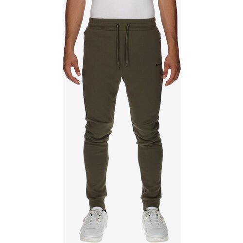 Kronos Donji dio trenerke MENS CUFFED PANTS Slike