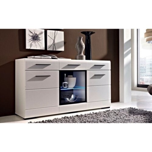 Olimp Sport Polica Rossi Chest 2 Cene