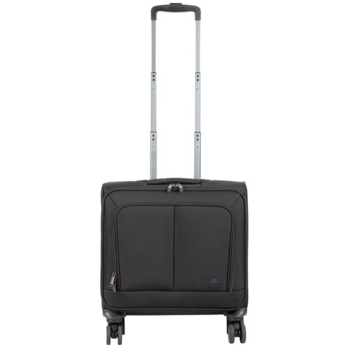 Riva Case 8481 črna ECO Travel torba za ročno prtljago 20" Cene