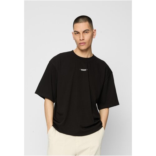 Just Rhyse Men&amp;#039;s T-shirt black Slike