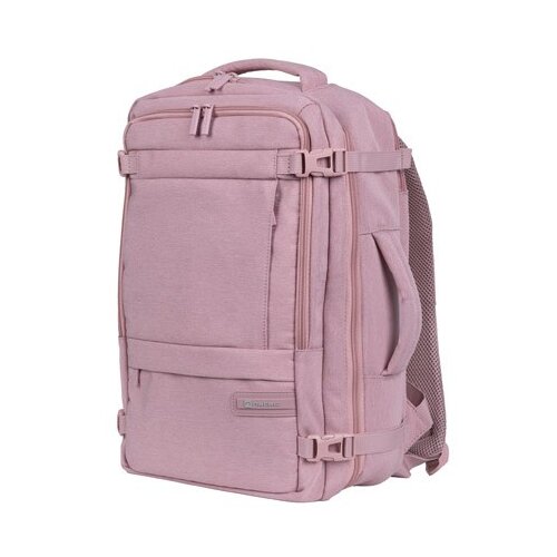 Natec Camel Lite Laptop Backpack Pink 15.6 19 L Slike