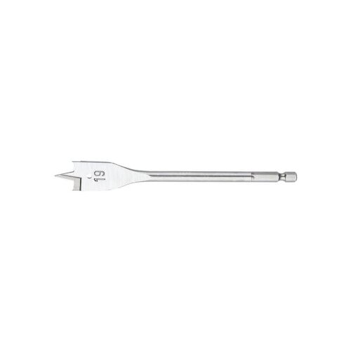Graphite burgija za drvo leptir 19x152mm 57H225 Slike