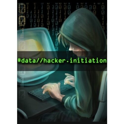 Steam Data Hacker: Initiation Key GLOBAL Cene
