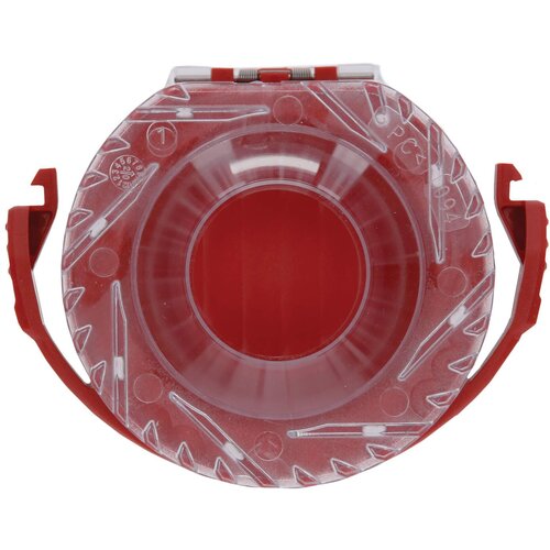 Bosch posuda za pra&amp;scaron;inu Cyclone dust box (2608000741) Slike