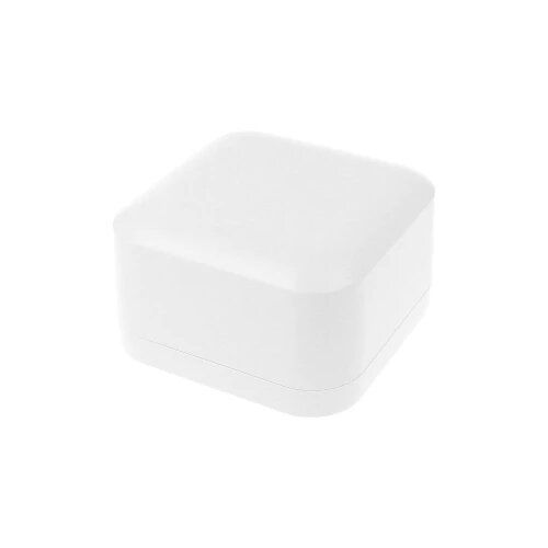 Hammond Electronics 1556DAWH univerzalno kućište 120 x 120 x 70 ABS plastika otporan na plamen bijela 1 St. Cijene