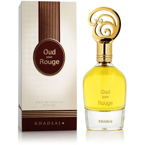 Parfem Oud pour Rouge 100 ml parfumska voda za mo&amp;scaron;ke Slike