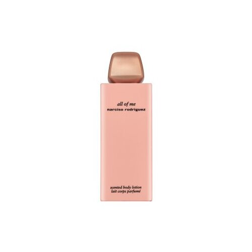 Narciso Rodriguez All Of Me mlijeko za tijelo za žene 200 ml Cijene