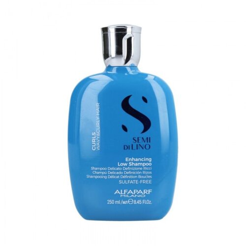 Alfaparf Milano, Italija alfaparf semi di lino curls šampon koji peni 250ml Cene
