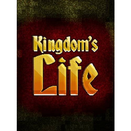 Steam Kingdom's Life (PC) Key GLOBAL Cene