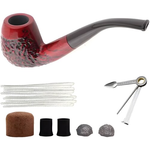  Set za pu&scaron;enje duhana - FT02496 Cijene
