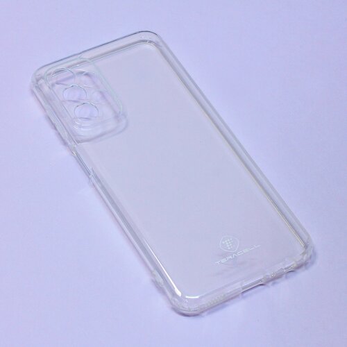  Maska za telefon Teracell Skin za Samsung A235F Galaxy A23 4G/5G transparent Cene